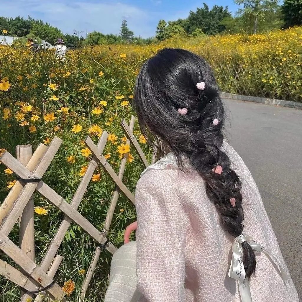 就想赖着你