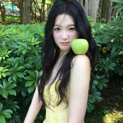 夏妍的秋天