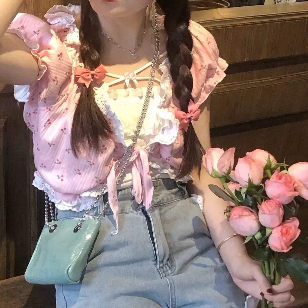 女导与强盗