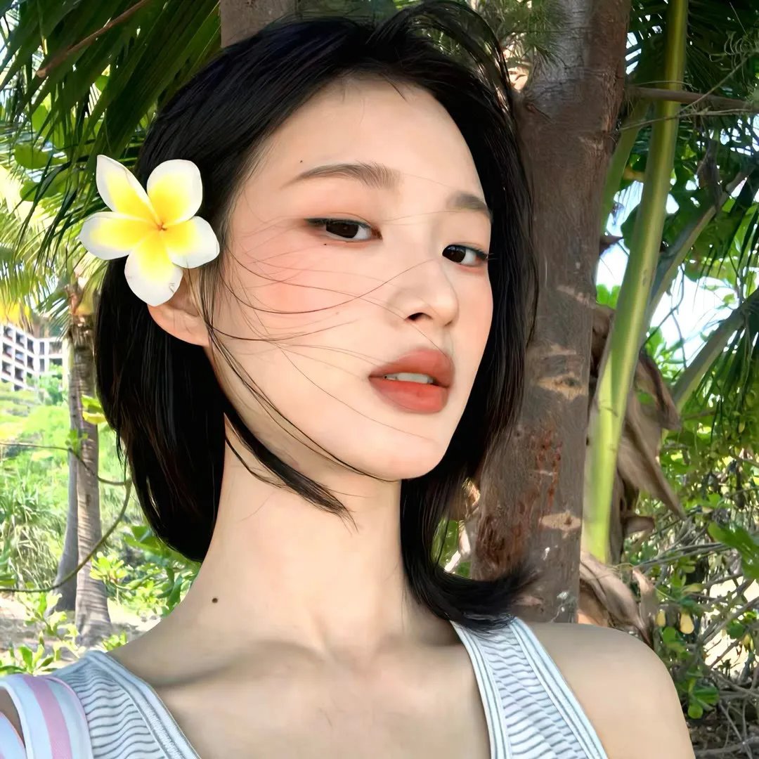 彩色房间