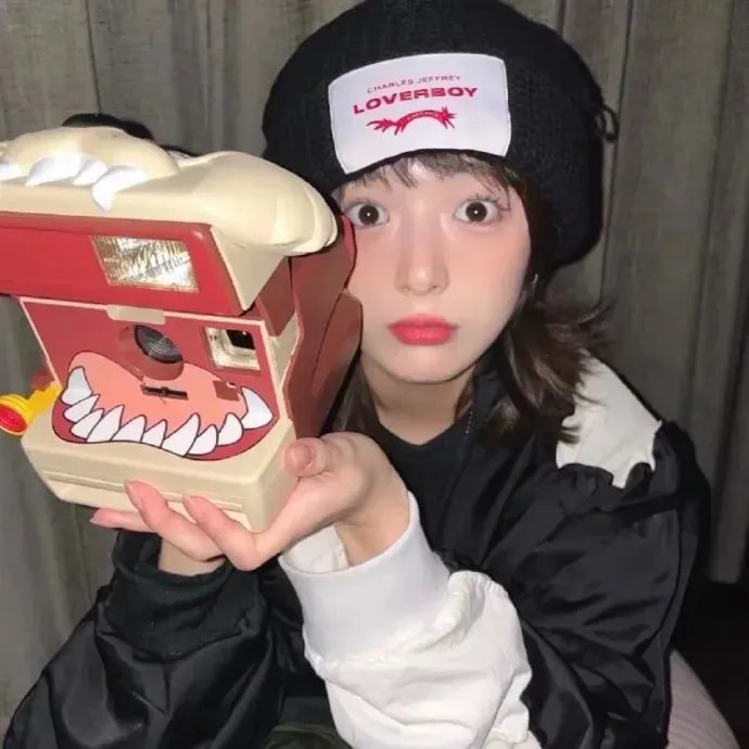 少女革命